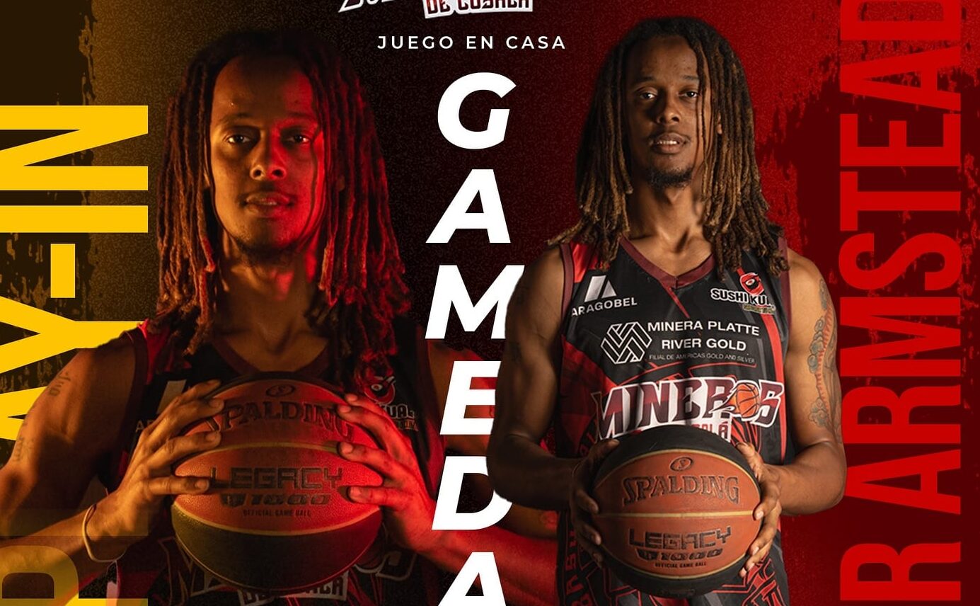 FLYER DEL PARTIDO DE ESTA NOCHE ENTRE MINEROS Y MARINOS EN LA LBP