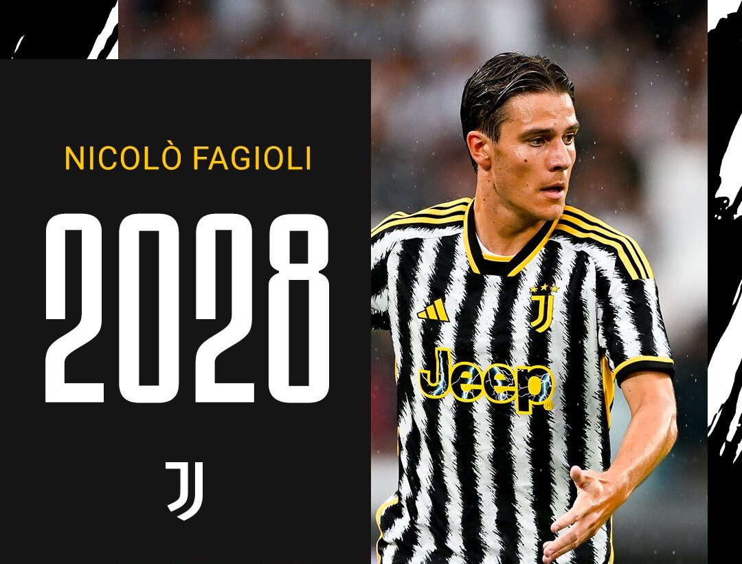 Fagioli renovado hasta 2028