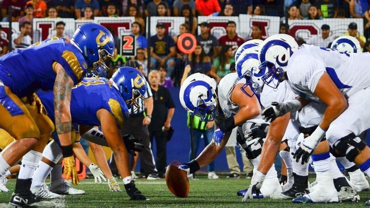 La final de la ONEFA 2023 se jugará en la Sultana del Norte.