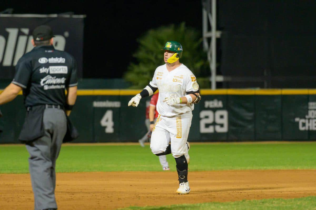 JUAN CARLOS CAMACHO CONECTA CUADRANGULAR