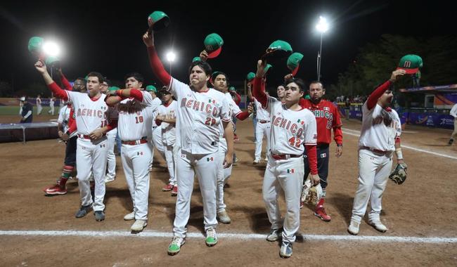 La Selección Mexicana de Softbol queda como subcampeona del mundo tras ser derrotada por el conjunto Nipón en la categoría SUB 18.