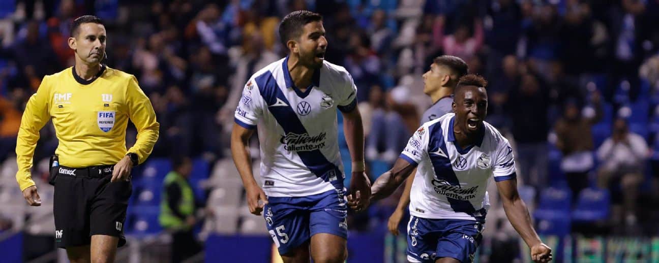 El Tribunal de Arbitraje Deportivo encabezo la audiencia sobre el caso del partido Tijuana vs Puebla.