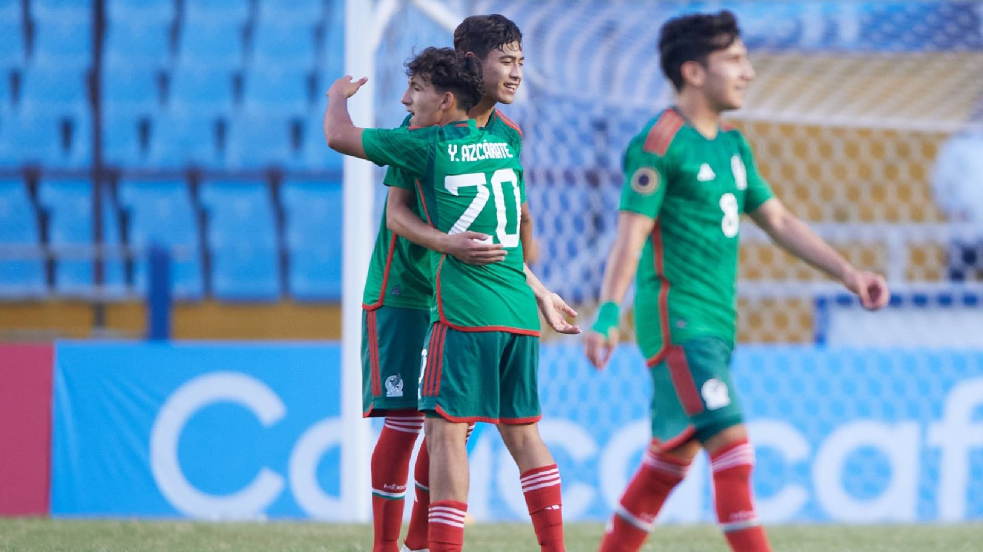 En unos días iniciara la máxima justa del futbol de la rama juvenil.