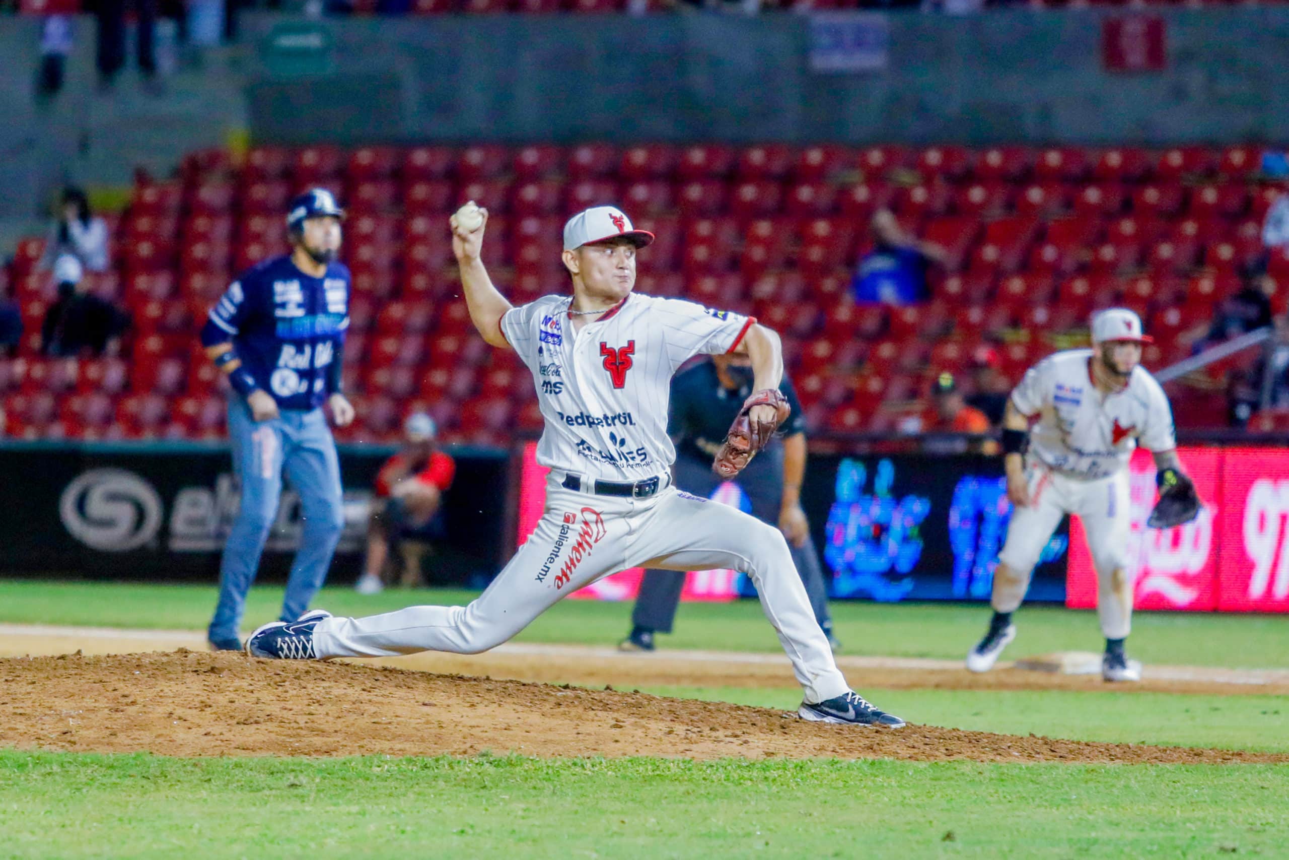 Gutiérrez quien milita en el conjunto porteño en encuentra en la mira de los D-Backs