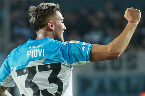 La máquina celeste busca reforzar su defensa para el próximo torneo