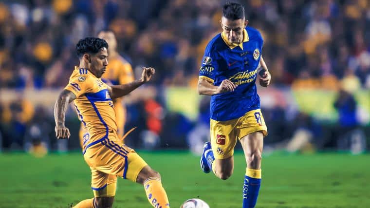El director técnico del conjunto regiomontano respeta el lugar de Gignac