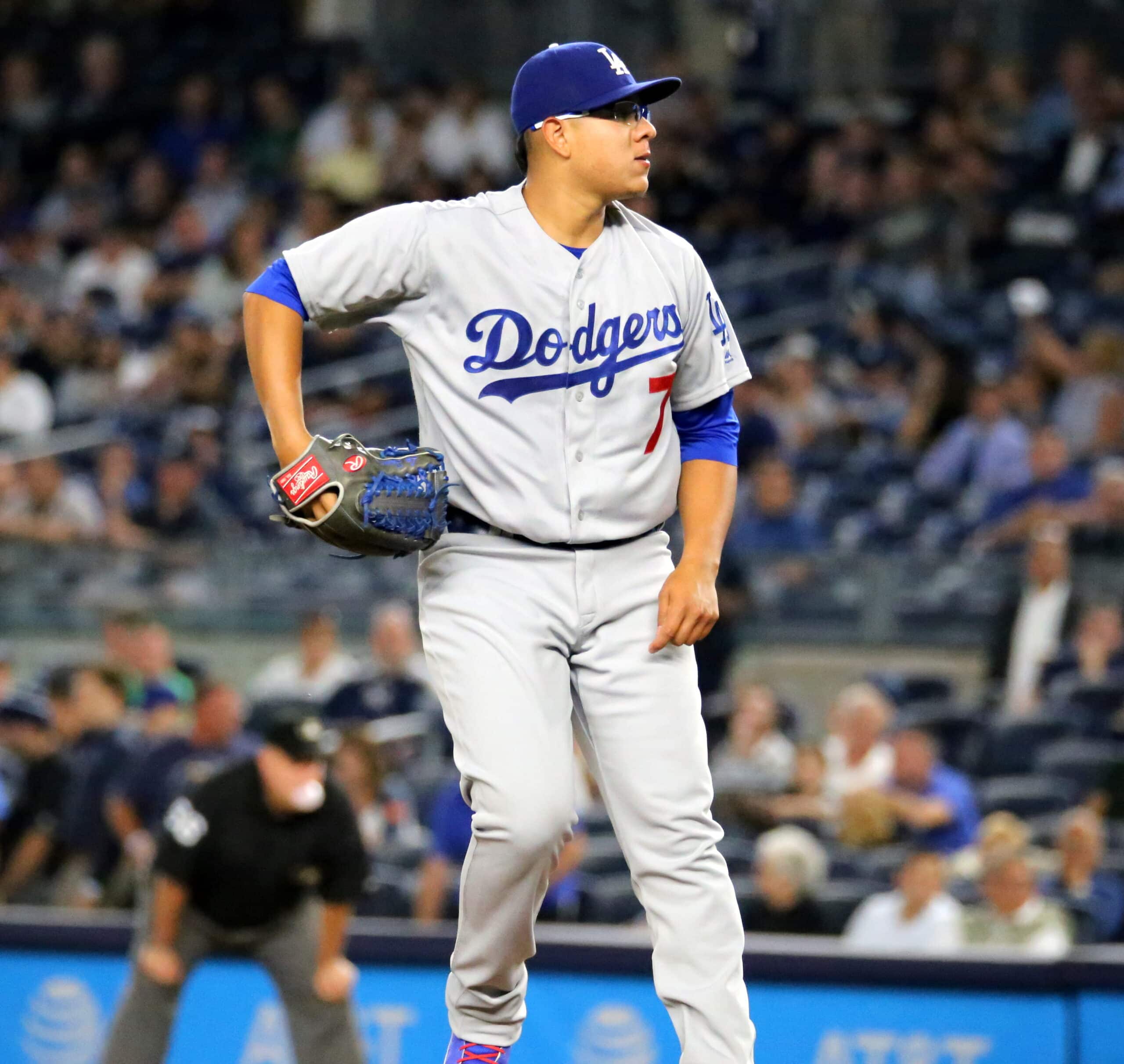 JULIO URÍAS EN SU ÚLTIMA SALIDA DE AZUL