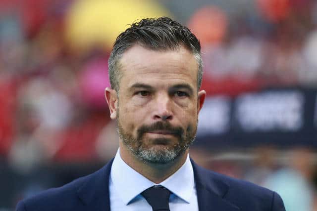 Rafa Puente en su etapa de DT con Pumas de la UNAM.