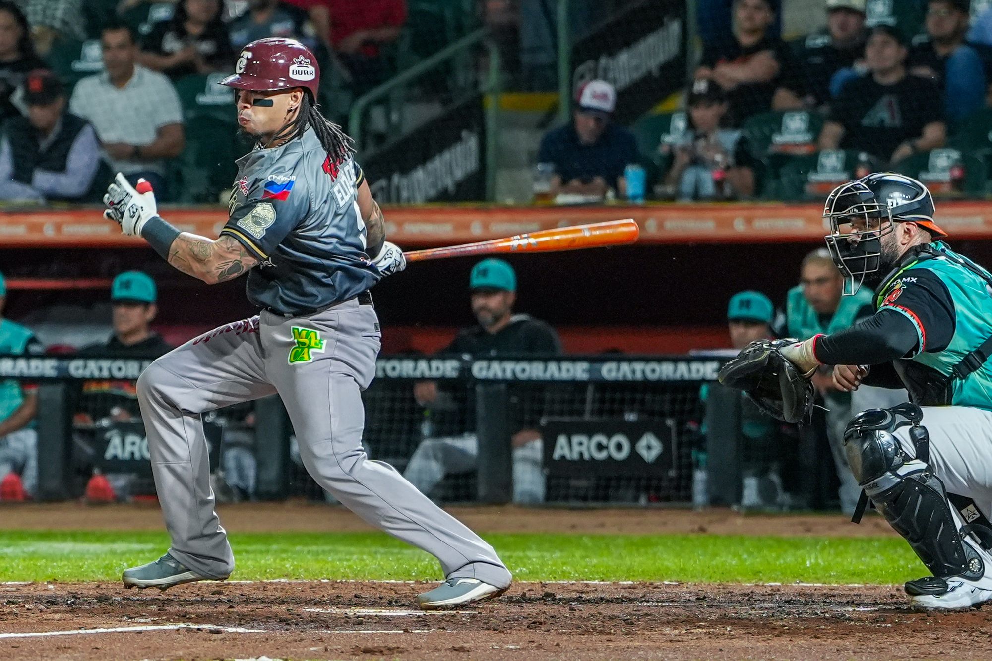 ASI SE JUGARÍA HASTA ESTE MOMENTO LA POSTEMPORADA DEL BEISBOL INVERNAL; LOS CUATRO EQUIPOS SINALOENSES CALIFICARÍAN