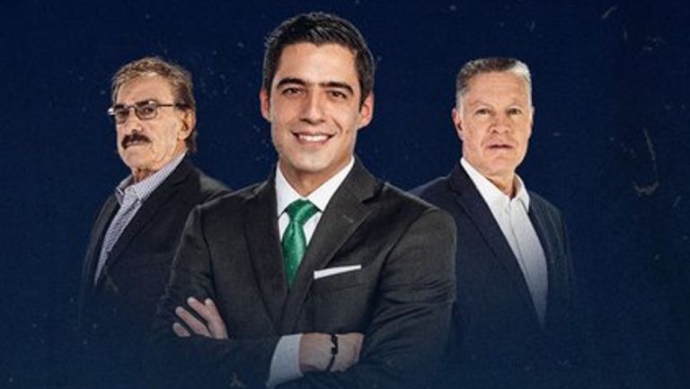 La final del Apertura 2023 fue más vista en TUDN.