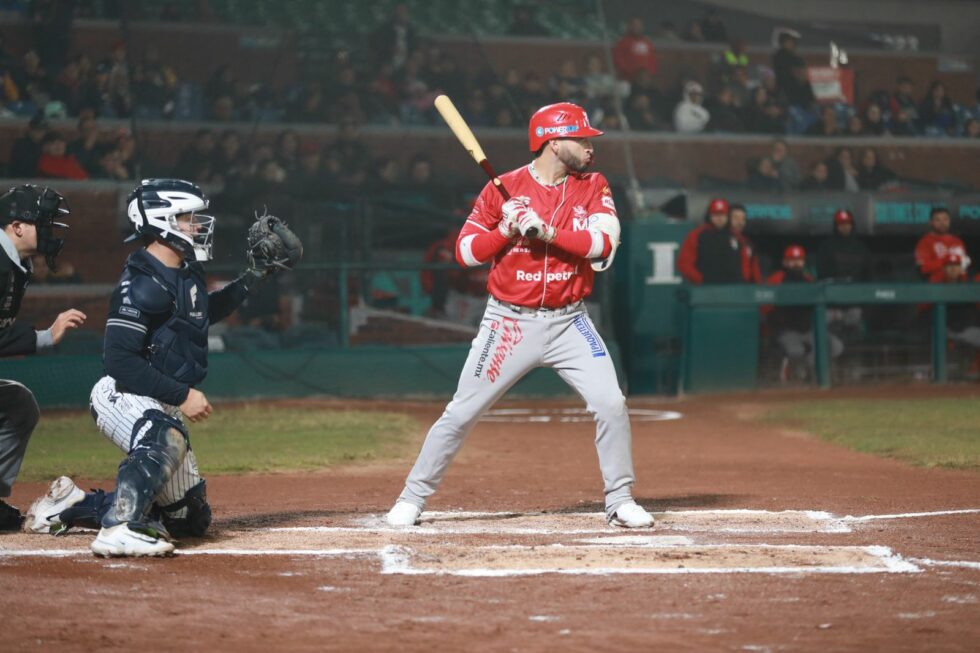 VENADOS Y SULTANES JUGARON EN SALTILLO