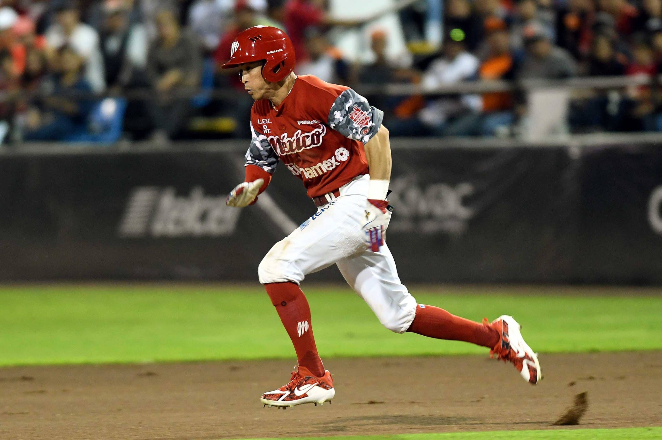 CARLOS FIGUEROA SALE AL RONO DE LA SEGUNDA