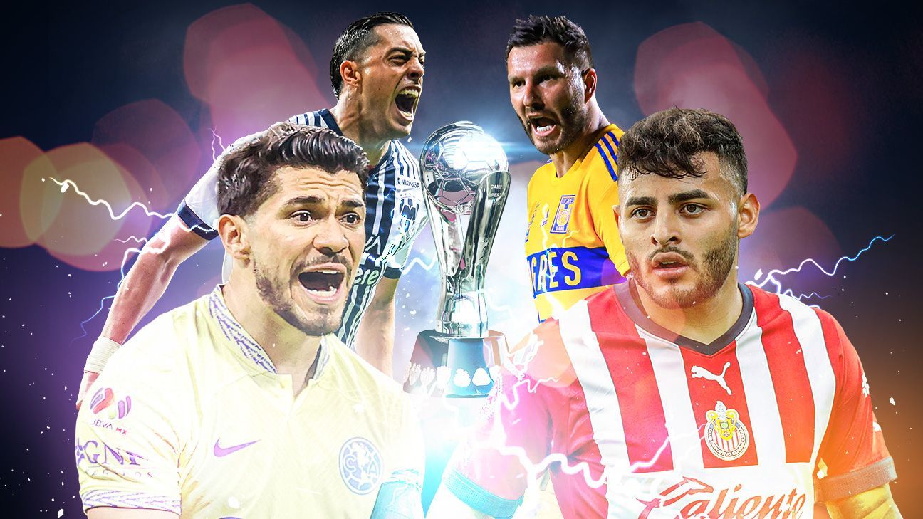 La liga MX recibe millonaria inversión