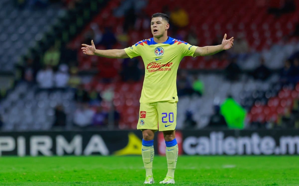 RICHARD SÁNCHEZ HA JUGADO POCO MINUTOS ESTE TORNEO.