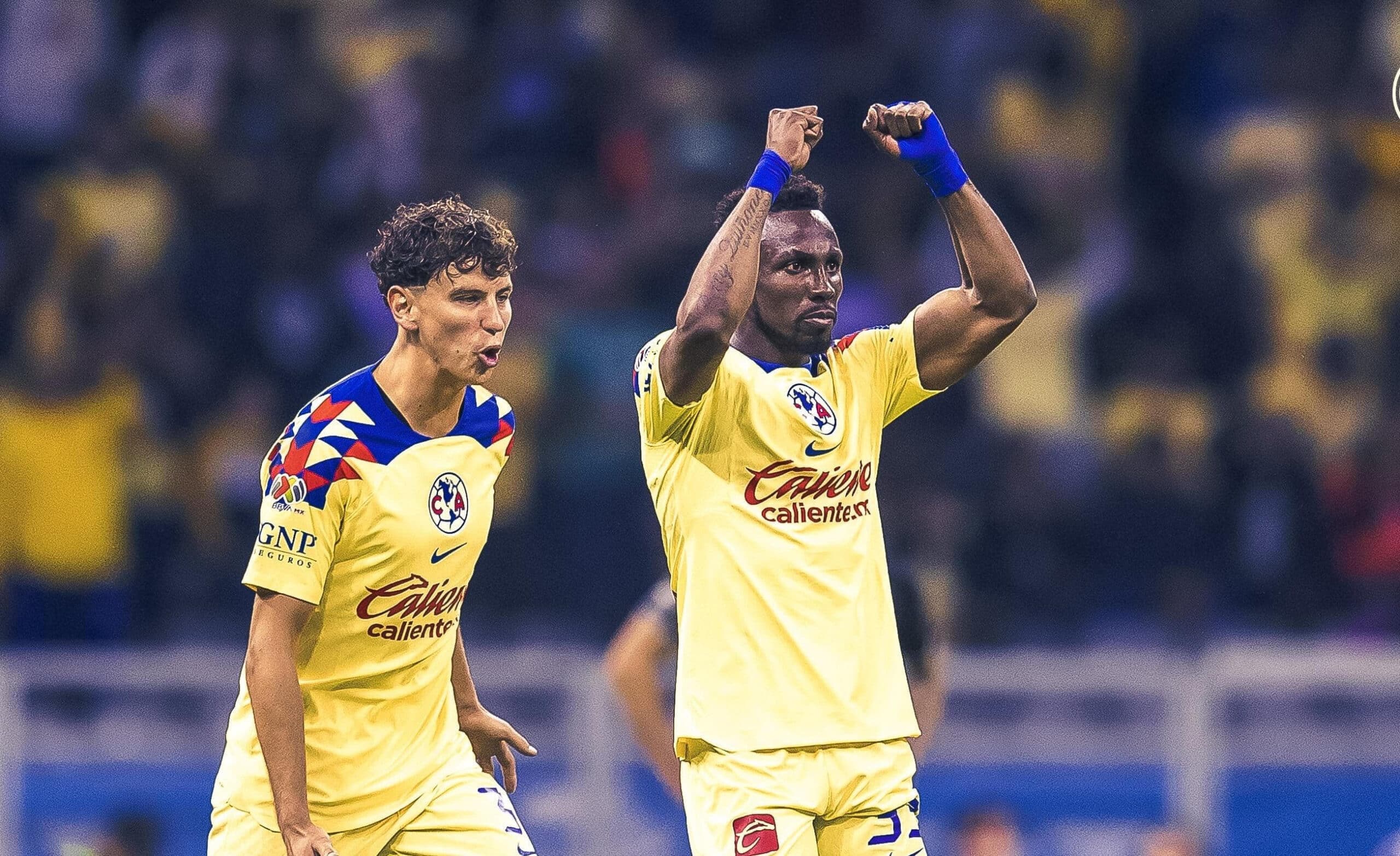 JULAIN QUIÑONES FESTEJA EL PRIMERO ANTE LEÓN
