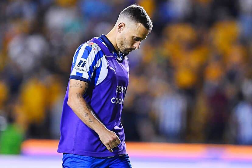 Canales paso 53 días si jugar durante el Apertura 2023