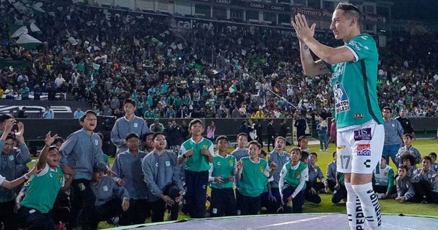 GUARDADO EN SU PRESENTACIÓN