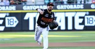 MANNY BARREDA CON GRAN SALIDA