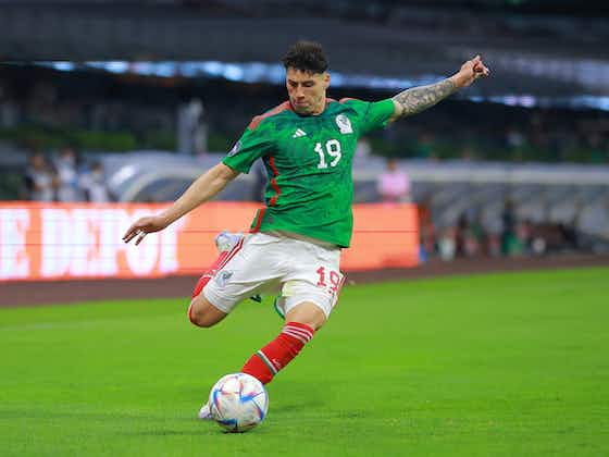 JORGE SANCHEZ LANZA UN CENTRO