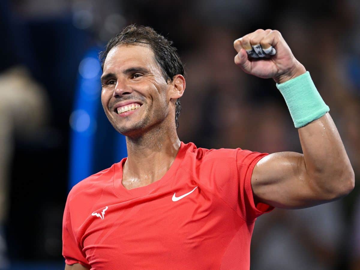 Rafael Nada será nuevamente una de las grandes ausencias del Miami Open