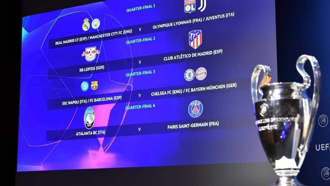 LOS EQUIPOS QUE FORMAN PARTE DE LA SUPERLIGA