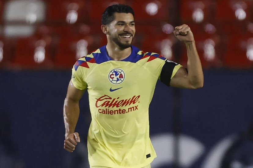 HENRY MARTÍN FESTEJA