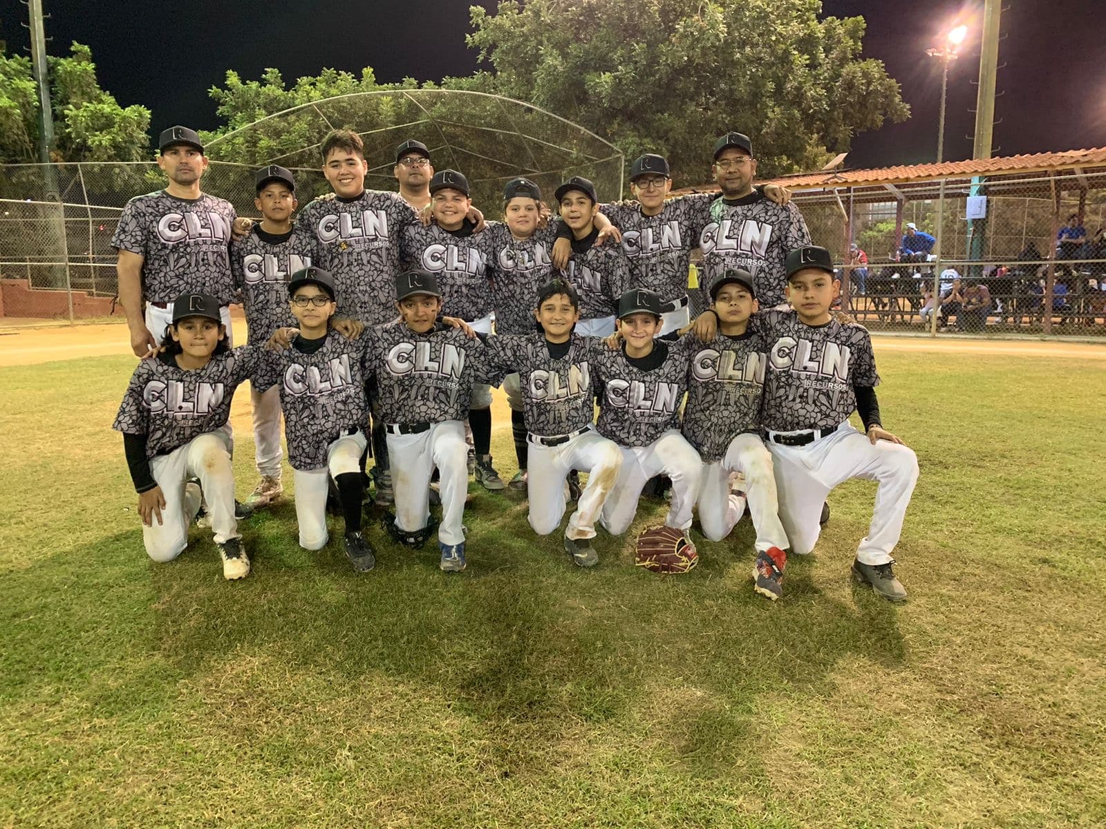 CULIACÁN RECUSOS POSA COMO GANADORES
