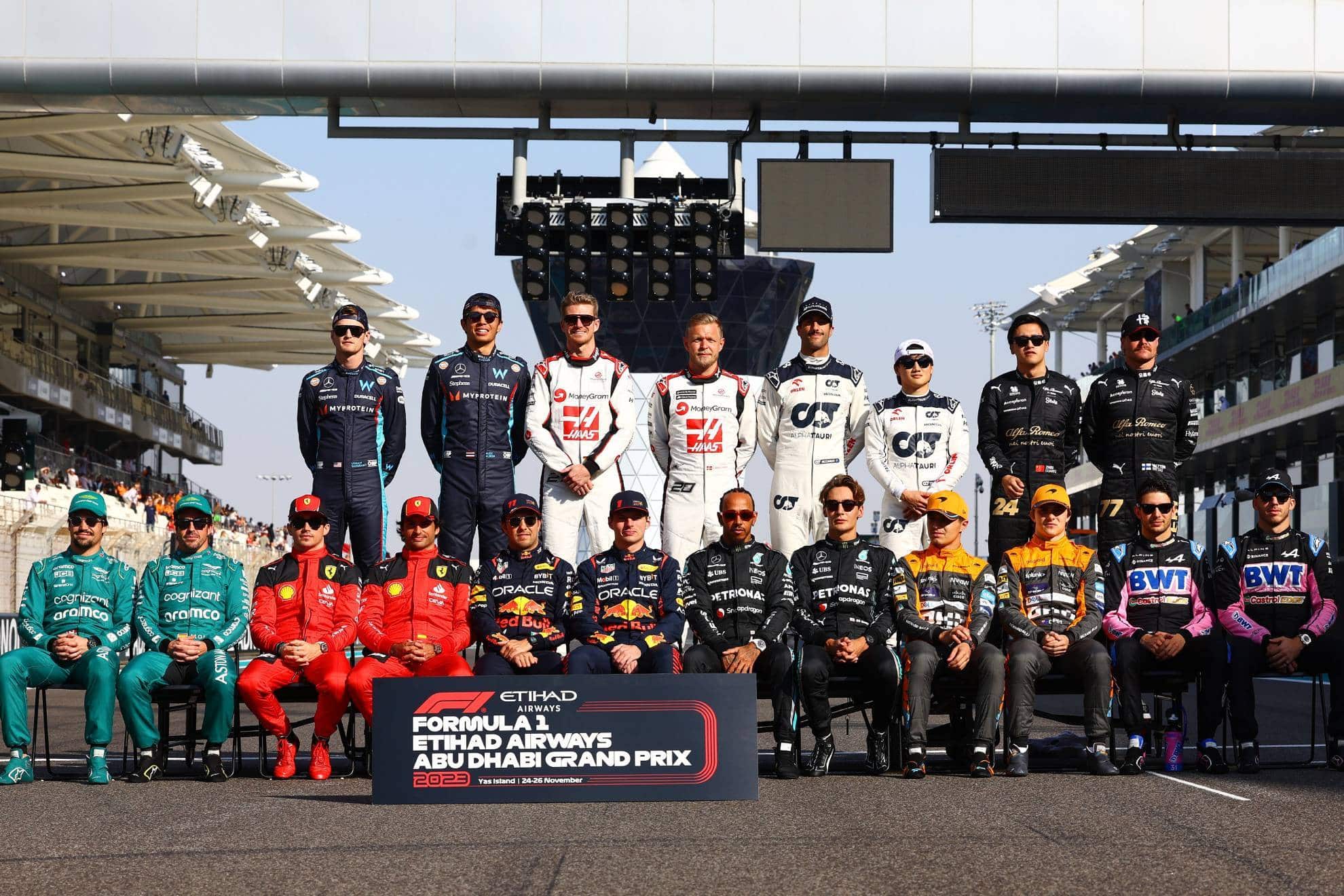 Tras el receso invernal el Campeonato de Pilotos y Constructores finaliza los detalles para la temporada 2024