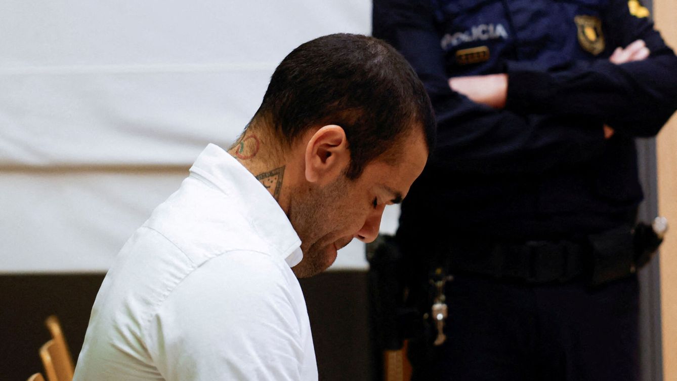 El ex jugador del Barcelona FC se enfrenta a los cargos por abuso sexual
