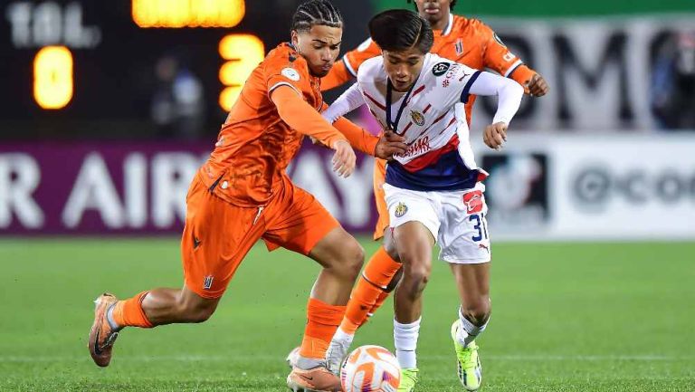 El estadio Akron recibirá al Forge FC
