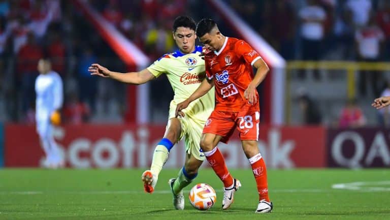 Las Águilas reciben en el partido de vuelta al Real Estelí