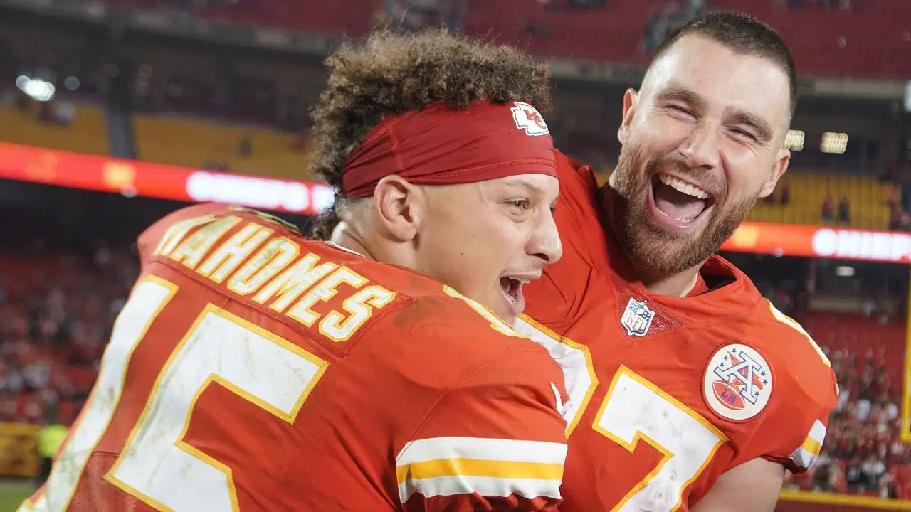 Los Chiefs quieren volver a jugar en la CDMX