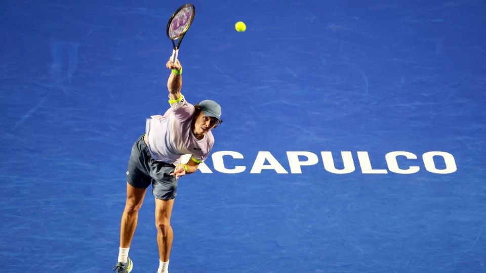 Se anuncia a Acapulco como sede el Abierto Mexicano de Tenis