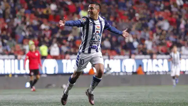 Tanto los azulcremas como el rebaño sagrado quieren a Sánchez dentro de su plantilla para el próximo torneo Apertura 2024
