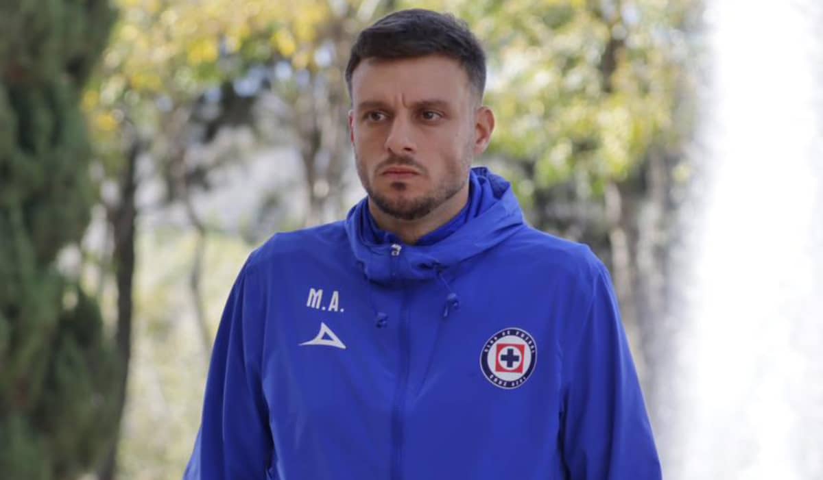 El estratega argentino cambia la suerte del Cruz Azul tras años sin cosechar triunfos