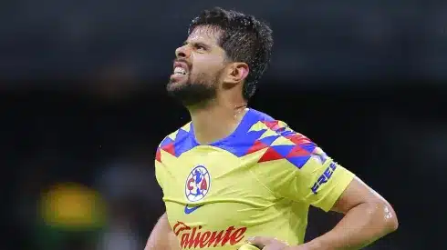 Richard Sánchez es la única baja que le restante para el conjunto azulcrema