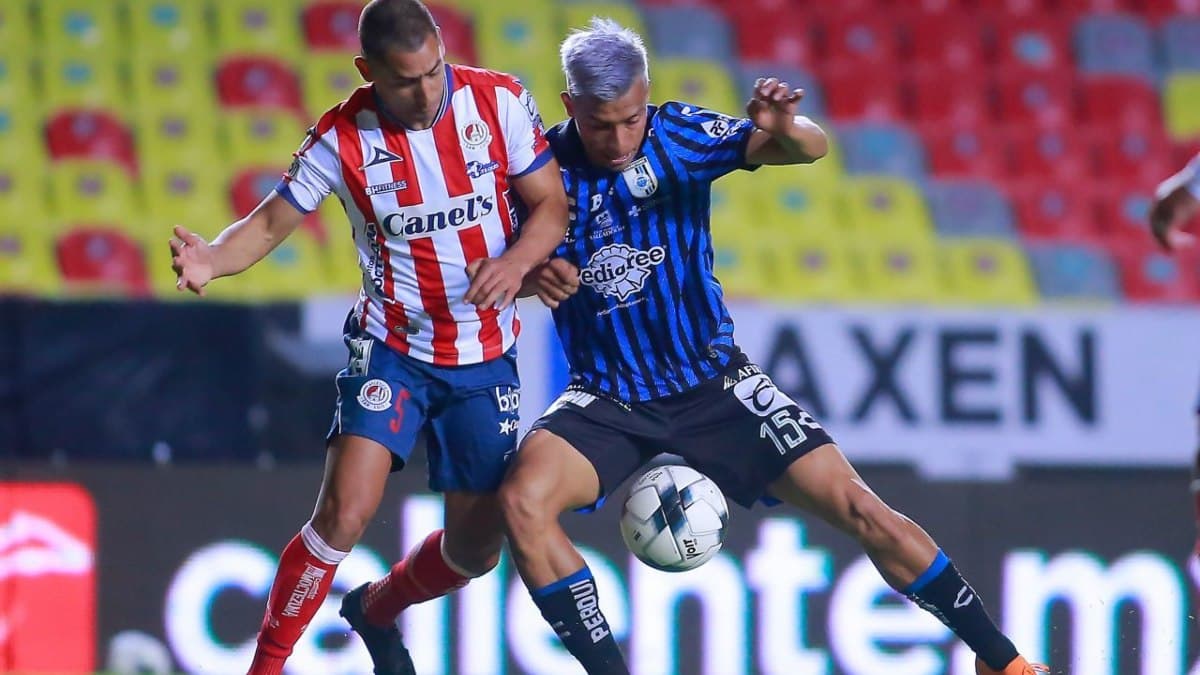 La Jornada 9 del Clausura 2024 finalizara este martes 27 de febrero