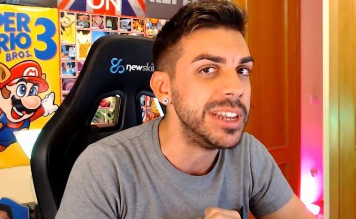 Las palabras del streamer español causaron la molestia de algunos fanáticos, pues cree que el América es semejante al Real Madrid