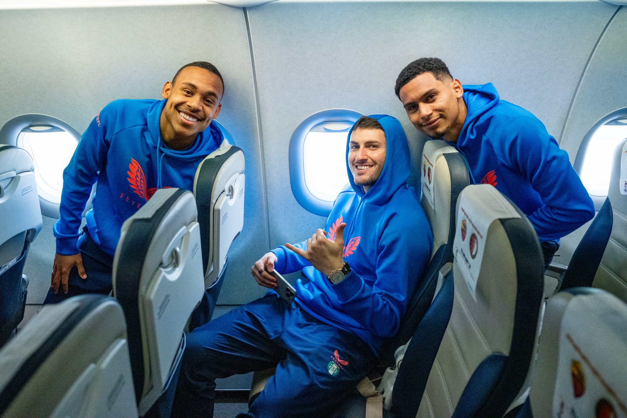Feyenoord Europa League