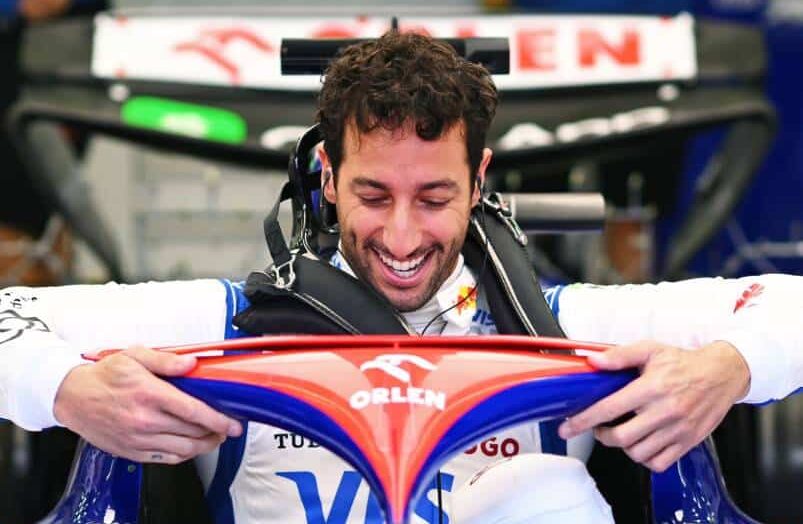 RICCIARDO 2024