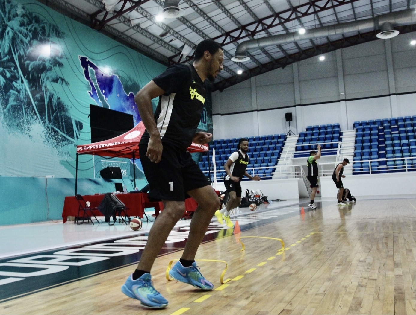 SERÁ EL JUGADOR DE EXPERIENCIA PARA VENADOS