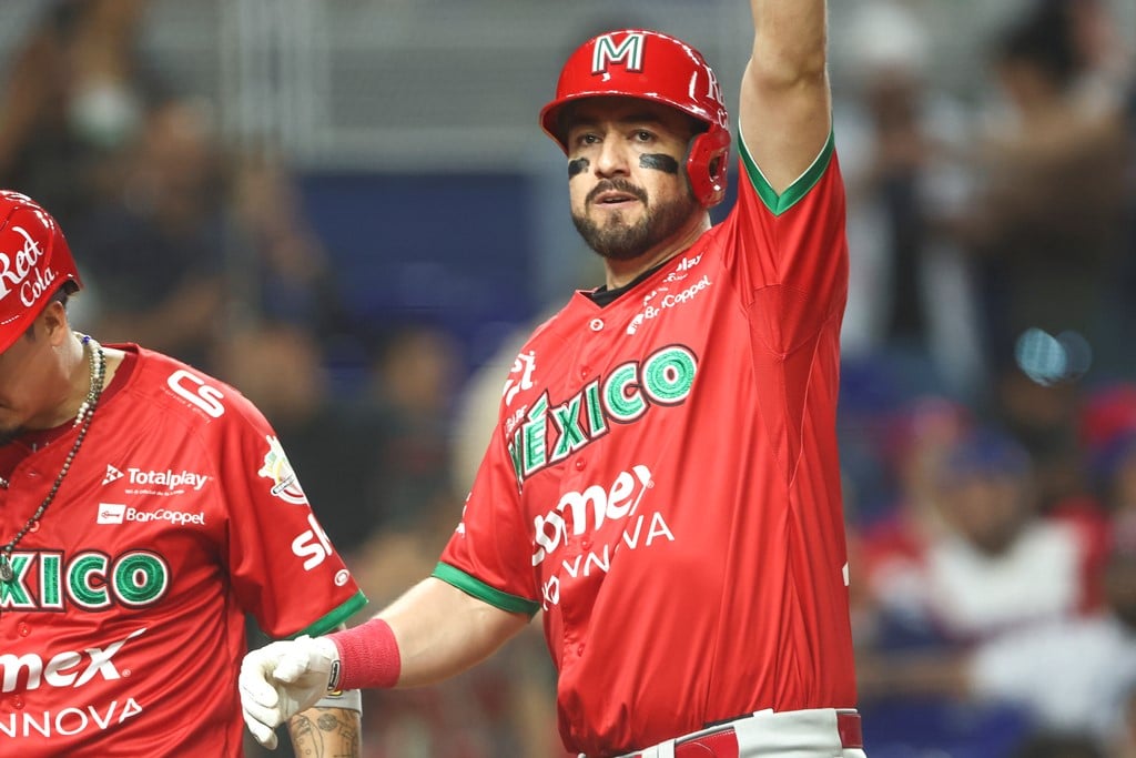 AGUSTIN MURILLO HOMBRE CLAVE