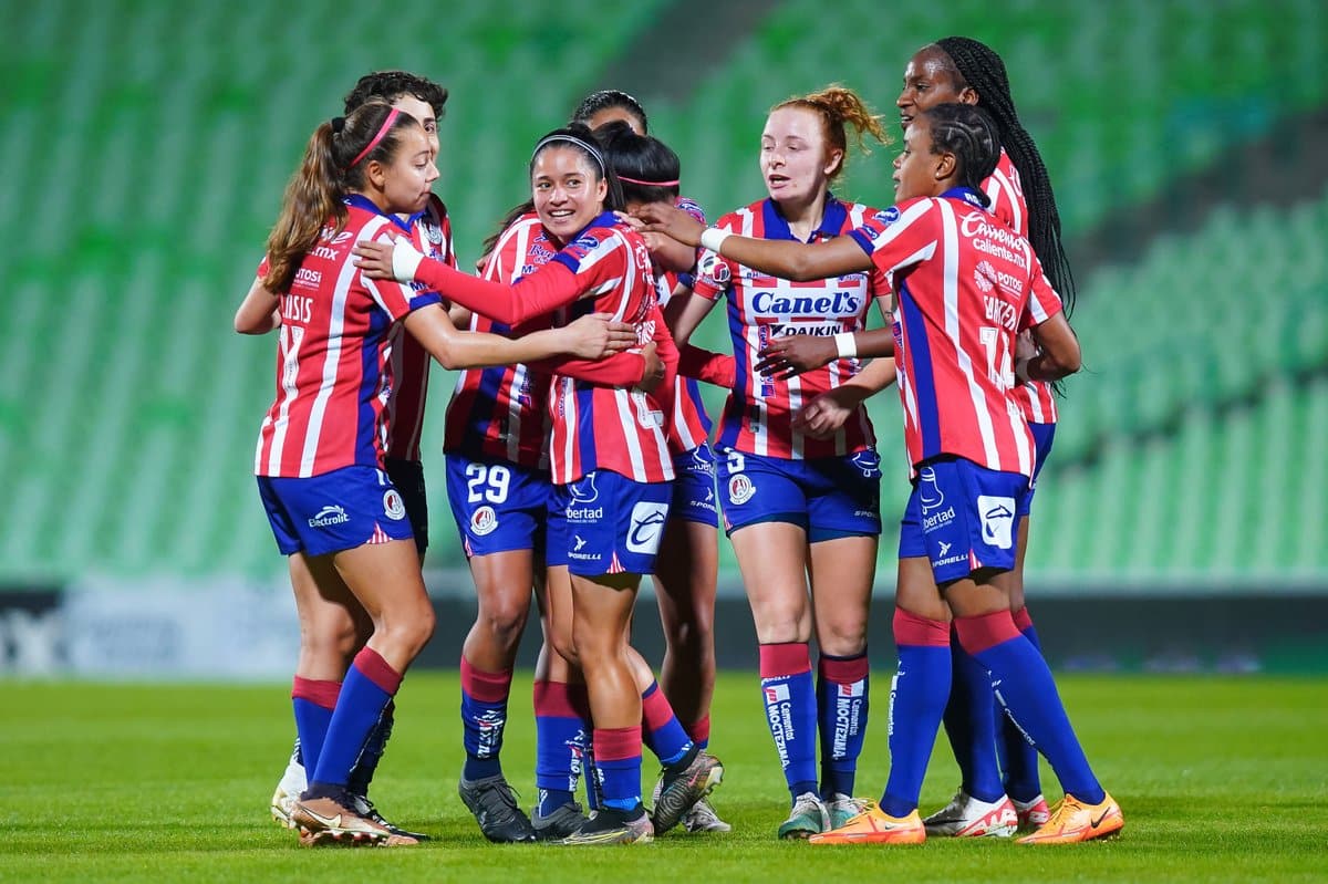 LigaMXFemenil 2024