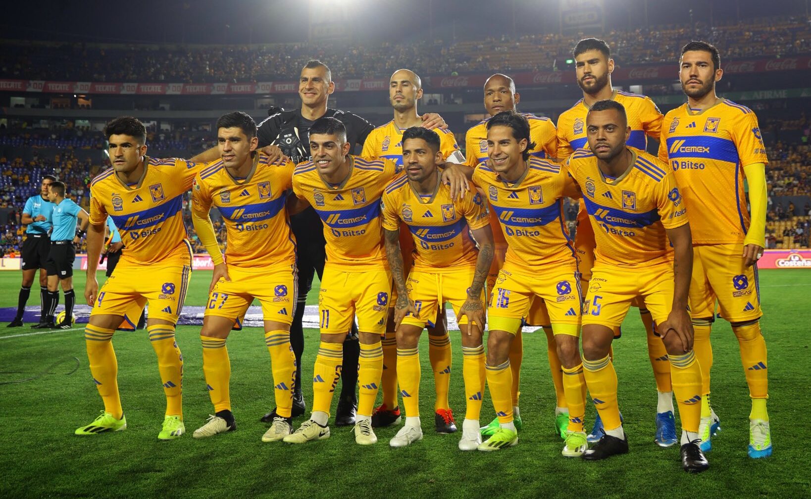 Tigres J9