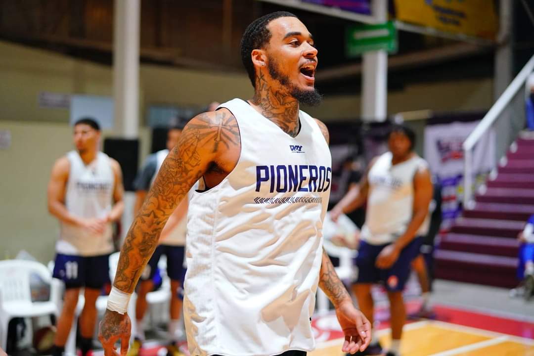 Pioneros dejo pasar el bicampeonato de la Copa Huichol.