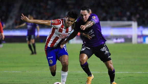 MAZATLÁN FC SE MEDIRÁ AL GUADALAJARA