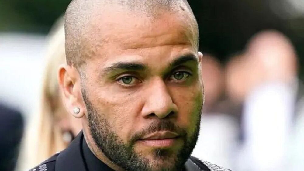 Será el jueves 22 de febrero cuando se conca la sentencia de Dani Alves