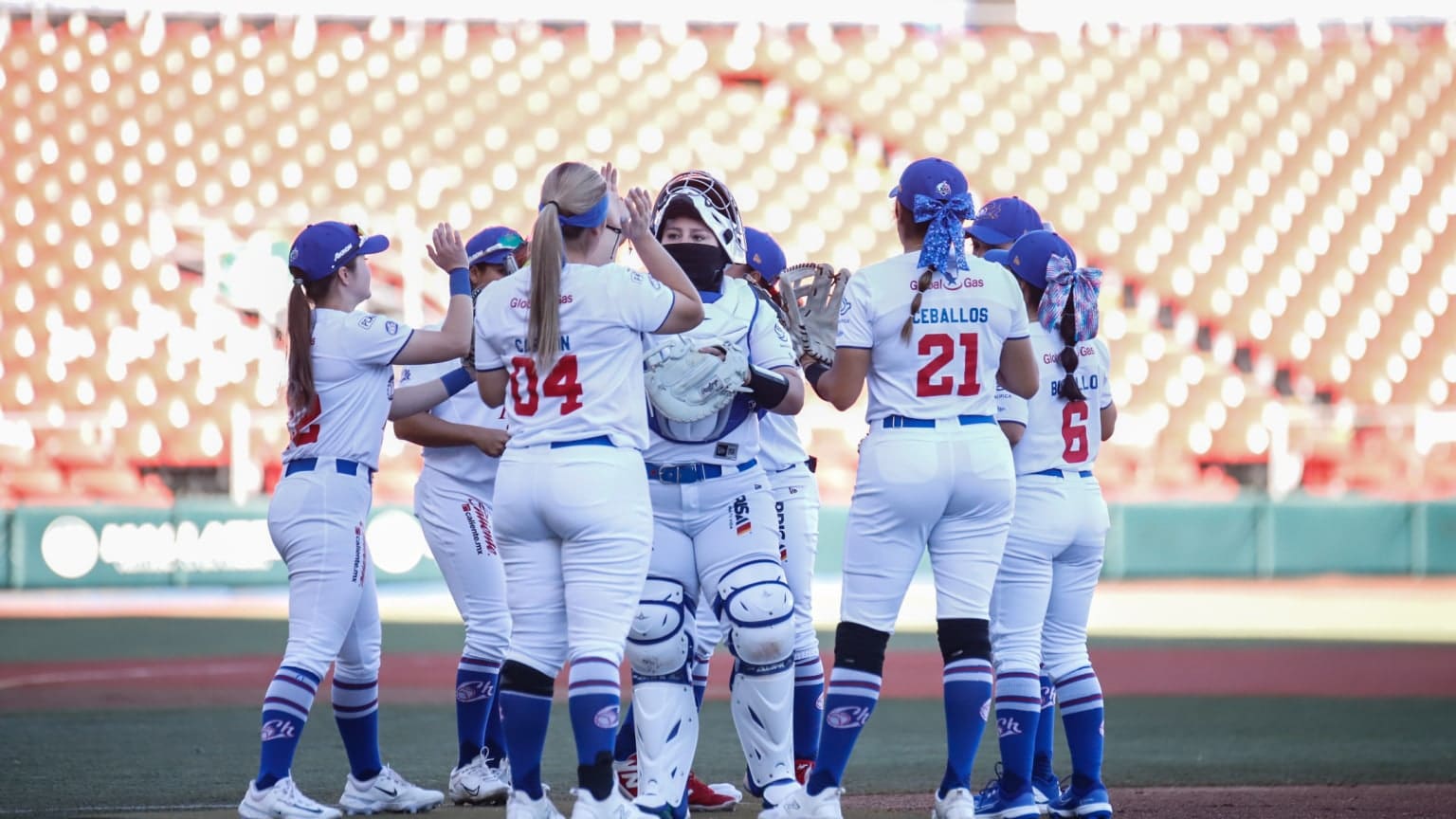 Charros de Jalisco Femenil