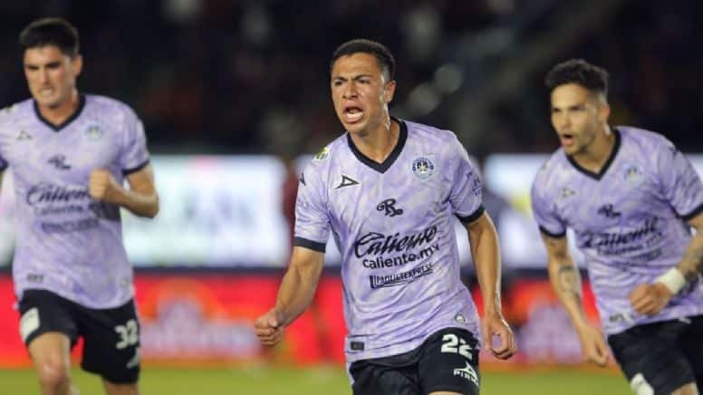 LOS CAÑONEROS GANAN SU PRIMER JUEGO