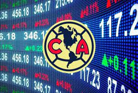 EL AMÉRICA EN LA BOLSA DE VALORES